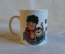 Vintage 1990 dennis for sale  GAINSBOROUGH
