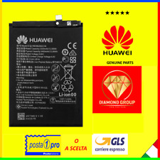 Batteria originale hb396285ecw usato  Forio