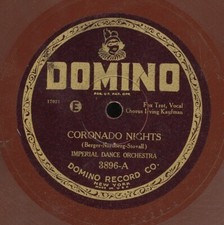78tk dance domino for sale  Fenton