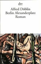 Berlin alexanderplatz geschich gebraucht kaufen  Berlin