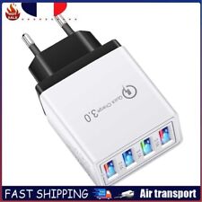 Chargeur usb secteur d'occasion  Viry-Châtillon