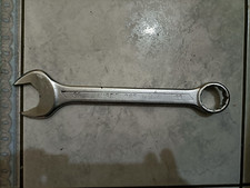 Chiave combinata usag usato  Vertemate con Minoprio