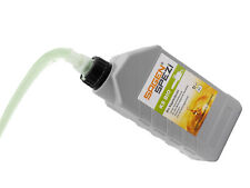 1 Liter BIO-ÖL Sägenspezi Kettenhaftöl biologisch 1L für Motorsägen Akku Elektro comprar usado  Enviando para Brazil