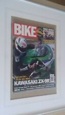 Bike magazine february for sale  TAMWORTH