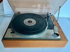 Vintage goldring lenco for sale  LOUGHBOROUGH