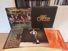 Eric clapton the gebraucht kaufen  Duisburg