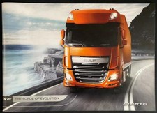 Daf euro mx13 for sale  UK