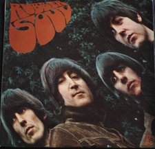 Beatles RUBBER SOUL Original UK Mono HAZEL YARWOOD -5 -5 LOW STAMPERS! EXCELLENT, usado comprar usado  Enviando para Brazil