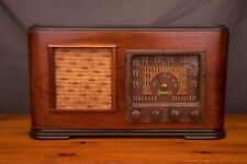 Sonora tube radio for sale  Union City