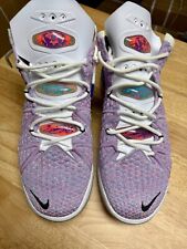 Nike lebron graffiti for sale  Spokane