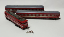 Lima locomotore elettrico usato  Bacchereto
