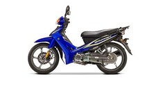 Yamaha CRYPTON T110C  (2009-2018) SERVICE , Owner's & Parts Manual CD na sprzedaż  PL