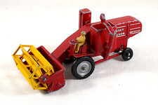 Lesney Matchbox - Massey Ferguson Combine Harvester 780 Special, usado comprar usado  Enviando para Brazil