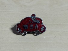 Vintage bsa motorcycle for sale  BICESTER
