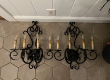 1900 wrought iron for sale  Stratham