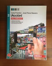 Libro testo scolastico usato  Molinella