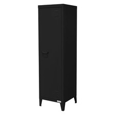 Armoire vestiaire compartiment d'occasion  Expédié en France