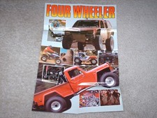 Vintage 1992 four for sale  Roma