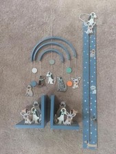 Whimsical dog themed for sale  HEBDEN BRIDGE