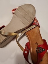 Pavers wedge sandals for sale  ROMNEY MARSH