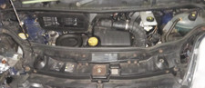 Gearbox renault trafic for sale  DONCASTER