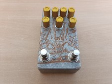 Zander circuity siva for sale  EASTBOURNE