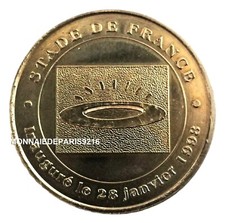 Monnaie paris 93.saint d'occasion  Antony