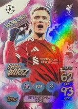 Topps match attax gebraucht kaufen Topps match attax gebraucht kaufen  Berlin