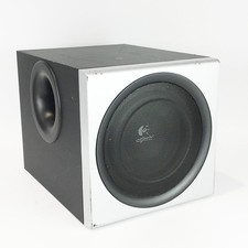 Logitech 2300 subwoofer for sale  GAINSBOROUGH