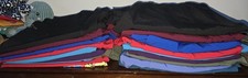 scrub sets jackets for sale  Lanesborough