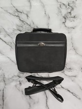 Samsonite black laptop for sale  WREXHAM