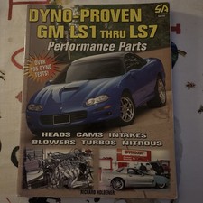 Dyno proven ls1 for sale Dyno proven ls1 for sale  HIGH WYCOMBE