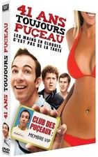 Dvd ans puceau d'occasion Dvd ans puceau d'occasion  Les Mureaux
