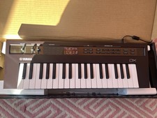 Yamaha reface keyboard for sale  LONDON