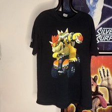 Bowser mario kart for sale  STAFFORD