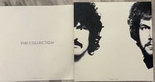 Bachman Cummings: The Collection 7 CD Limited Set Autographed comprar usado  Enviando para Brazil