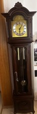 Hermle große standuhr gebraucht kaufen  Mömlingen