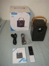 PROJETOR WIFI FUNFLIX G1 MINI PORTÁTIL 1080P 5G  comprar usado  Enviando para Brazil
