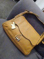 Radley london tan for sale  WESTON-SUPER-MARE