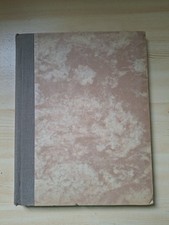 Altes fotoalbum vichy gebraucht kaufen  Werdau