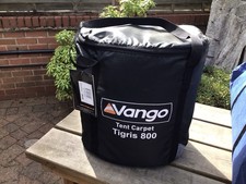 Vango tigris 800 for sale  BIRMINGHAM