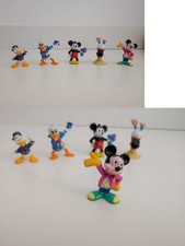 Statuette personaggi fumetto usato Statuette personaggi fumetto usato  Bra