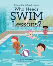 Needs swim lessons for sale  North Smithfield
