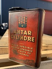 Antar öldose liter gebraucht kaufen  Korschenbroich