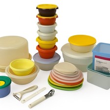 Vintage modern tupperware for sale  Ennis
