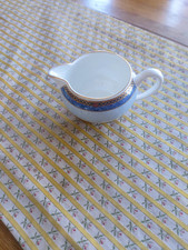 Wedgwood valencia milk for sale  BECKERMET