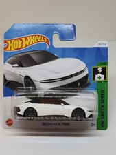 Delorean alphas hot gebraucht kaufen  Salzgitter