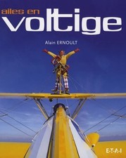Ailes voltige d'occasion  Bois-Colombes