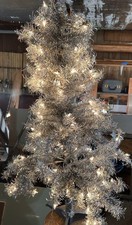 Vintage foot silver for sale  Marilla