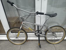 Old school bmx for sale  STEVENAGE
